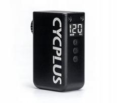 Dviračio elektrinis oro kompresorius CYCPLUS AS2 Pro su integruota baterija