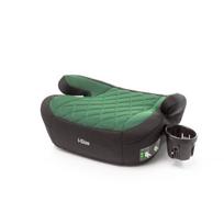 Automobilinė kėdutė 4Baby Hi-Fix CUP Green 125–150 cm