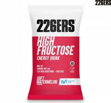 Energijos gėrimo milteliai 226ERS Hypertonic High Fructose, arbūzų skonio, pakelis