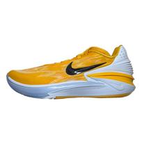 Nike Air Zoom G.T. Cut 2 'University Gold' DX6650-701 47.5 orange