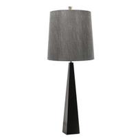 Elstead Lighting stalinis šviestuvas Ascent 1, juodas