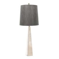 Elstead Lighting stalinis šviestuvas Ascent-TL-PN, pilkas