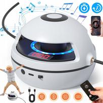 Elektrinė Bluetooth šokdynė su LED, 1200mAh