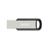 USB laikmena CLE USB JUMPDRIVE M400 - LEXAR - 64GB - USB 3.0 - Baltas - Greitas saugojimas ir perdavimas