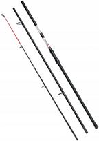 Meškerė DAM Aqua-X Surf, 4,20 m, 100–250 g