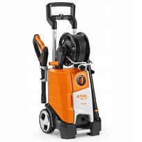 Aukšto slėgio plovimo įrenginys Stihl RE 130 PLUS, 135 bar, 2300 W