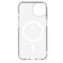 „Evelatus“ skaidrus „Apple iPhone 12 / 12 Pro“ dėklas su „MagSafe“ permatomas
