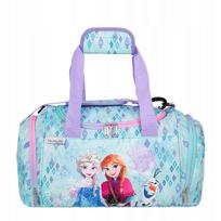 Sportinis krepšys baseinui COOLPACK WF Frozen