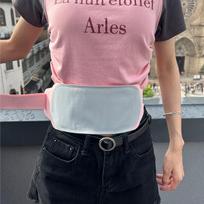 Nešiojamas menstruacinis šildymo padas moterims – USB įkrovimas