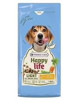 Versele Laga HappyLife karma sucha z kurczakiem dla psów starszych (senior) 12,5kg