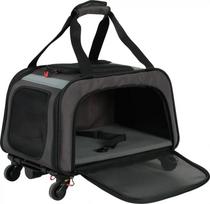 ZOLUX Transporter na kółkach dla psa i kota NOMAD 47 32 27 cm