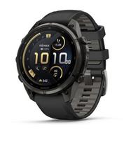Išmanusis laikrodis Garmin Fenix 9 Pro 47mm, AMOLED, 010-04336-11