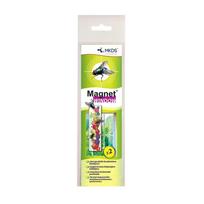 Magnet WINDOW lipnus musgaudis, 2 vnt
