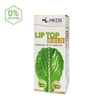 Lip top gold, 30 ml, augalų apsaugos produktų lipnumui padidinti