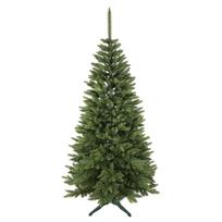 220 cm Dirbtinė Kalėdų eglutė Bergamo Premium