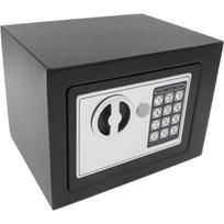 Seifas su elektronine spyna