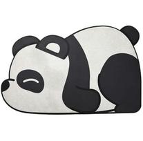 Vonios kambario kilimėlis Panda