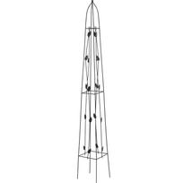 Metalinė pergolė - Piramidė, 150cm