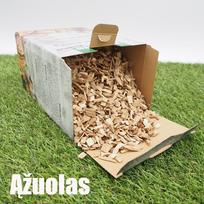 Ąžuolo Pjuvenos rūkykloms 3L