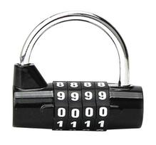 „U-Lock“ koduota spyna