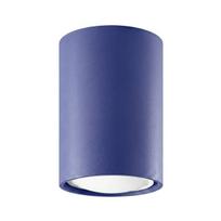Sollux Lighting lubinis šviestuvas Lagos 10, ultramarinas