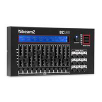 BZ108 DMX valdiklis 108 DMX kanalai