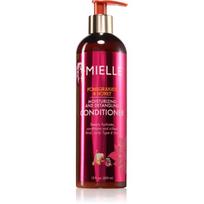 Mielle Pomegranate & Honey drėkinamasis kondicionierius iššukavimui palengvinti 355 ml