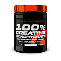 Scitec Nutrition 100% Creatine Monohydrate 300 g