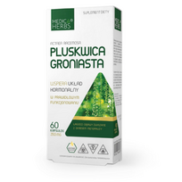 Medica Herbs Black cohosh 60 caps