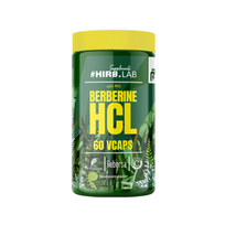 Hiro.lab Berberine HCl 450 mg 60 vcaps