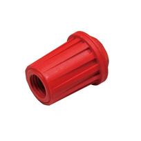 Raudonas rotatoriaus sukimo adapteris Z-020, Z-020S, Z-010S ir Z-014S