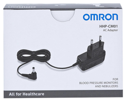 OMRON HHP-CM01 universalus maitinimo adapteris (1 vnt.)