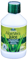 Alavijų sultys BIO-ACTIVE, 500 ml