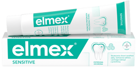 ELMEX Dantų pasta jautriems dantims, 75 ml
