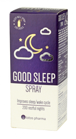 GOOD SLEEP 30 ml tirpalas miegui gerinti