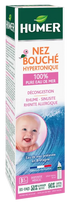 HUMER nosies priežiūros purškalas, 50 ml