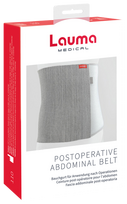 LAUMA MEDICAL 110 Pilvo atraminis diržas pooperaciniam laikotarpiui, L dydis, 1 vnt.