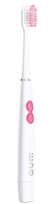 GUM Sonic Sensitive Power Ultra Soft – elektrinis dantų šepetėlis (1 vnt.)