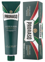 PRORASO gaivinantis skutimosi kremas, 150 ml