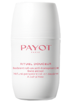 PAYOT Purifiant 24 valandų bealkoholis rutulinis dezodorantas, 75 ml