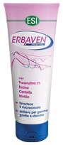 ESI Erbaven Fresh – gelis pavargusioms kojoms, 100 ml