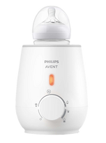 PHILIPS Avent Elektrinis kūdikių buteliukų ir maisto šildytuvas – 1 vnt.