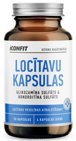 ICONFIT Kapsulės sąnariams, 90 vnt.