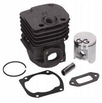 Cilindro komplektas Husqvarna 365, 48 mm