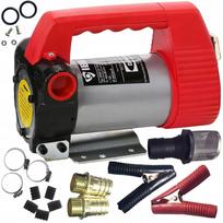Dyzelino ir mazuto siurblys IBO AOP40, 12 V, 40 l/min, 160 W