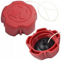 Degalų bako dangtelis NAC vejapjovėms, Garden Parts, 46,5 mm sriegis