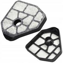 Oro filtras Husqvarna Partner P340, P350 ir P360 pjūklams, 64 × 59 × 8 mm