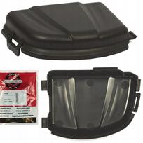 Briggs&Stratton oro filtro dangtelis 595658, 550E ir 575E serijos modeliams