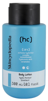 SKINCYCLOPEDIA kūno losjonas su 10 % drėkinamuoju kompleksu, 300 ml