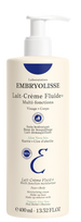 EMBRYOLISSE „6 viename“ kūno kremas-pienelis – universalus drėkinamasis ir maitinamasis, 400 ml
